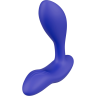 Вибратор WE-VIBE VECTOR+ Royal Blue New SNVC4SG5