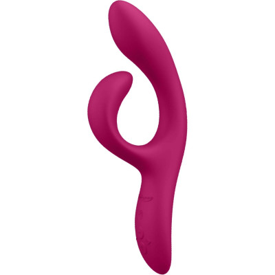 Вибратор WE-VIBE NOVA 2 фиолетовый